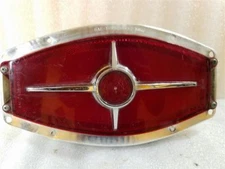 TAIL LIGHT W/O REVERSE LAMP 65 FORD STATION WAGON GALAXIE COUNTRY SQUIRE 13983