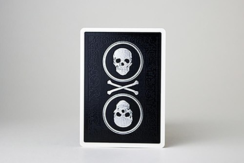 Tarjetas de juego Superior Skull & Bones Phantom Edition 655/850 DH-8015 - Imagen 10 de 13