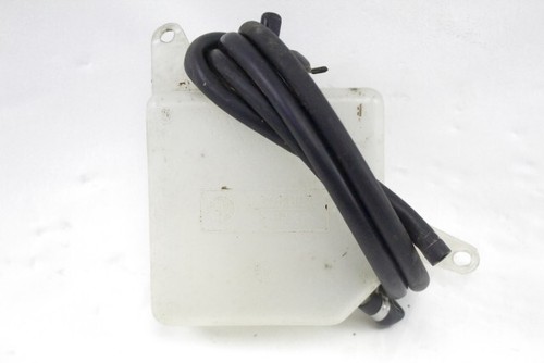 BMW C1 17111343027 WASSERWANNE KÜHLER 99 - 03 WATER TANK