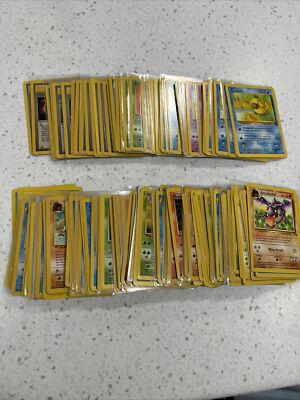 #ad 1999 WOTC Pokemon Fossil Unlimited PICK YOUR CARD BUILD YOUR SET 62 MP NM $2.50