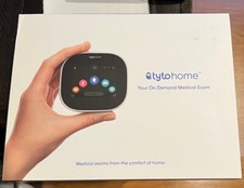 TytoCare - TytoHome - On Demand Medical Health Remote Exam Kit NEW