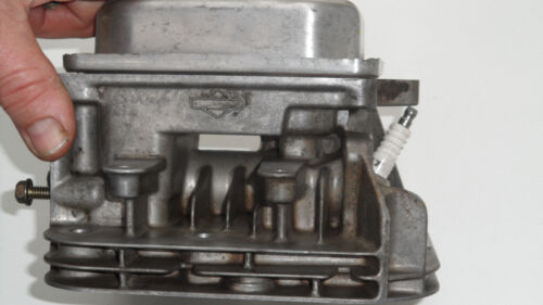 Briggs & Stratton 19,5 PS OHV Motor Zylinderkopf für John Deere MTD Aufsitzmäher - Bild 4 von 6