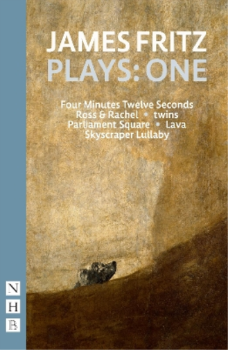 James Fritz James Fritz Plays: One (Tascabile) NHB Modern Plays