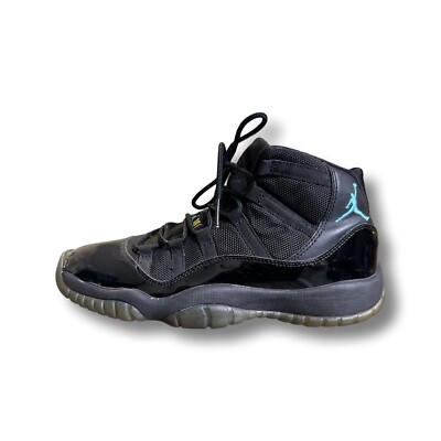 Jordan 11 “Gamma” 7Y/8.5W | eBay
