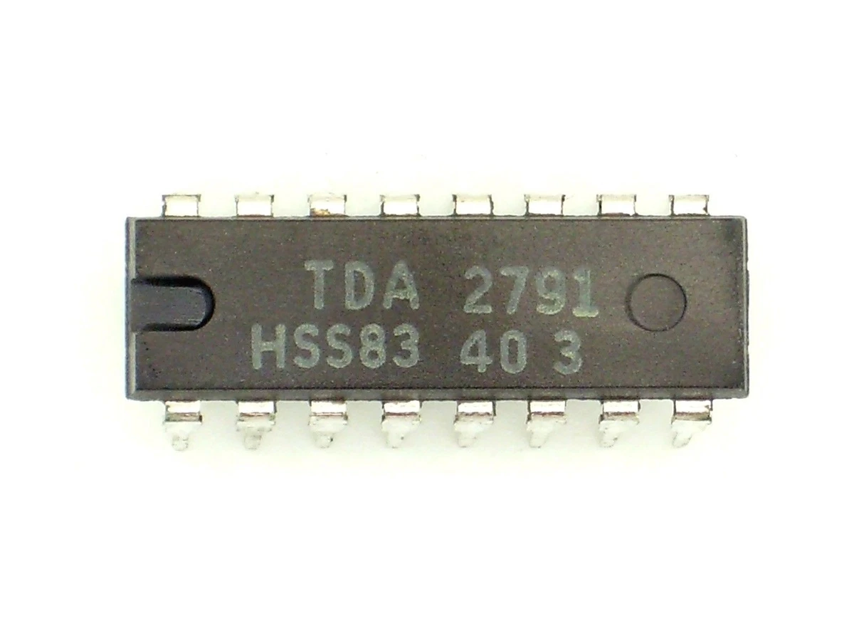 Тда 2006 схема