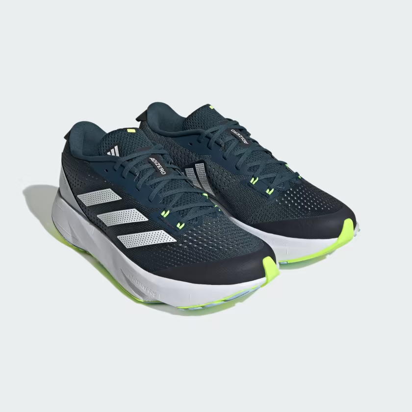 Men's Adidas Adizero SL Running Shoes Artic Night Blue