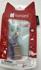 Tonies The Witches Audio Play Character by Roald Dahl