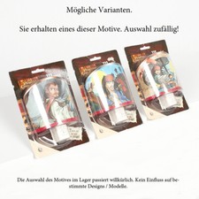 Disney Nachtlicht PIRAT diverse Motive Kinderlampe Schlummerleuchte