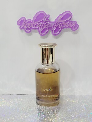 Francesca's Pure Emotion WONDER 1.7 oz / 50 ml Eau de Parfum perfume Fragrance