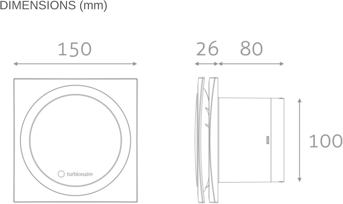 Guida Per Porte Scorrevoli Gedotec Slide Line 55 - Plastica Marrone, 2000mm, Per Vetro E Legno - Foto 9