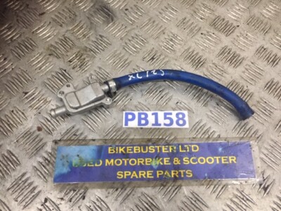 honda xl 125 varadero emission valve UK