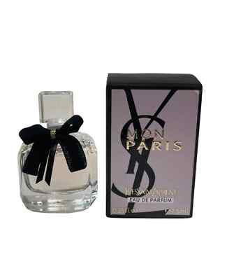 Yves Saint Laurent Mon Paris Women's Eau de Parfum - 0.25 fl oz