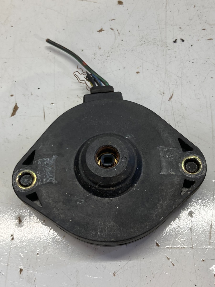 90-96 Nissan 300zx Z32 TT Front Suspension Strut Adjuster