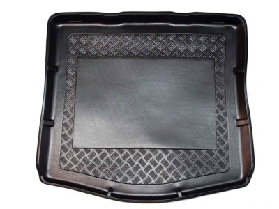 OPPL Basic Pure Kofferraumwanne für Ford Grand C-Max V/5 5-Sitzer 2010-