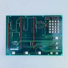 Nabco SAP-001-11 PCB Board
