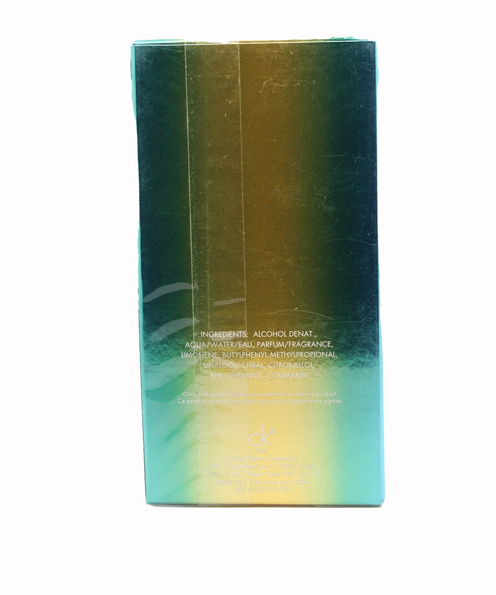 ck one summer 2014、2006 CK One Summer 2014 by Calvin Klein 3.4 Fl oz EDT Spray