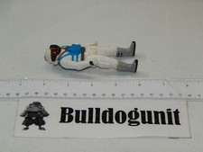 Pilot Figure Only Robotix Series R-2000 Building System Milton Bradley 1984