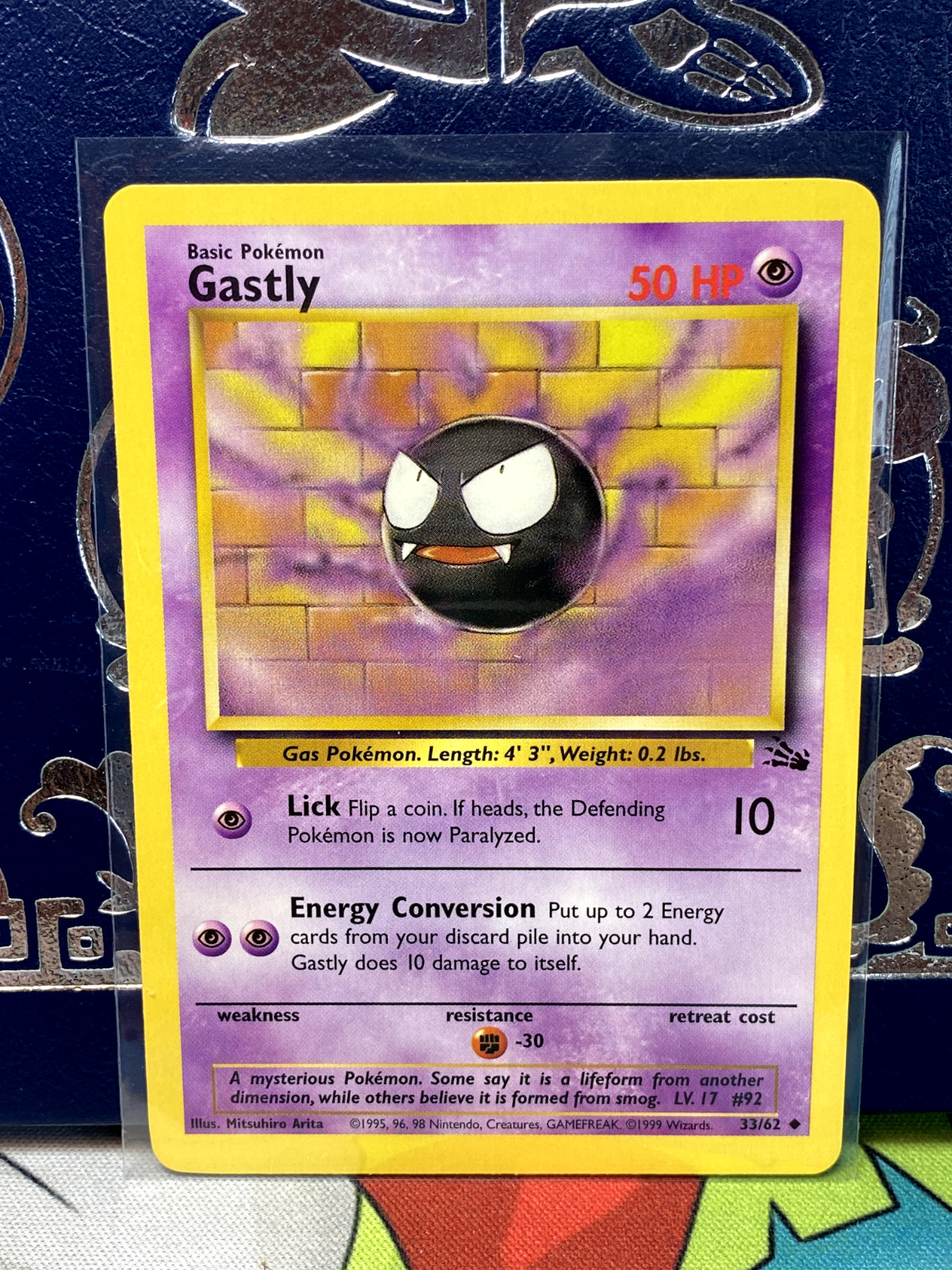 1999 Pokémon Fossil Set Unlimited Pick Your Card! Vintage WoTC (MOSTLY) NM