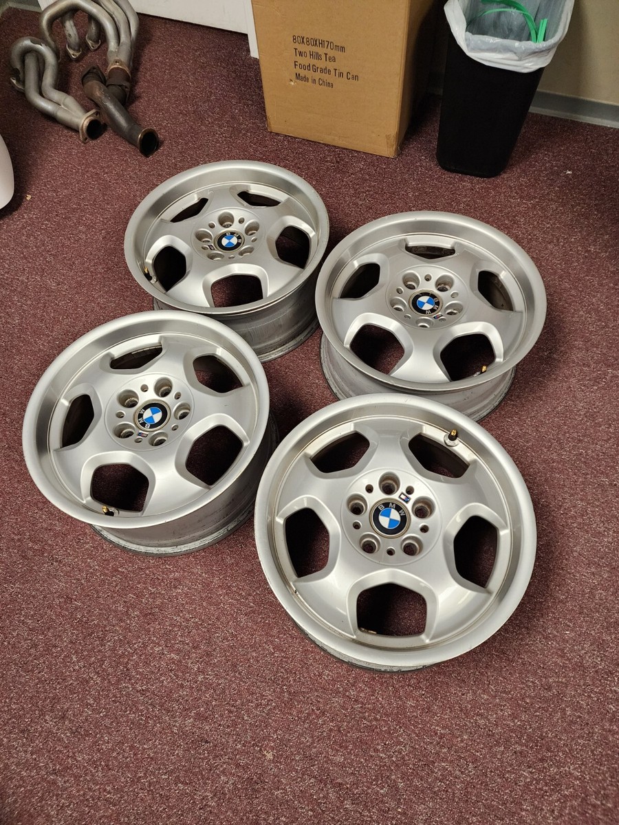 1997 BMW E36 M3 Contour 17