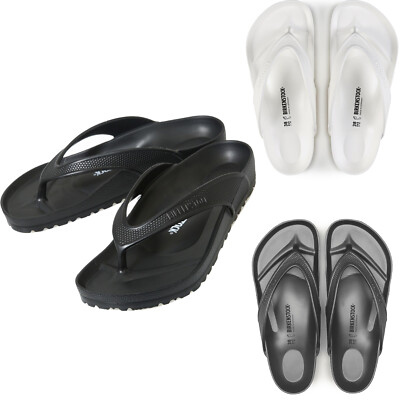 Men Birkenstock Honolulu EVA Flip Flops 