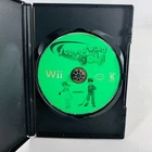 Nintendo Wii Game Super Swing Golf Not Original Box Basically Disk Only