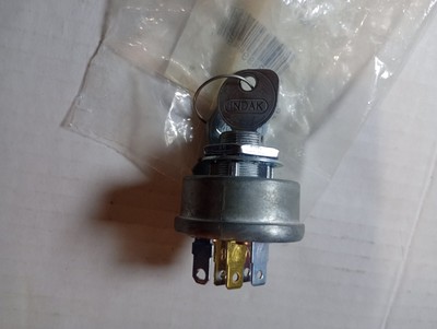 New Stens Ignition Switch 430-950 for Briggs & Stratton 692318