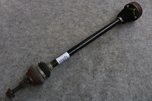 Original VW T-Roc Audi TT Q2 Gelenkwelle 3Q0501204 Antriebswelle hinten rechts