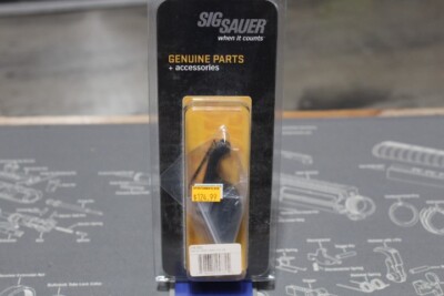 Sig Sauer Trigger Guard Laser for P238/P938 #X38-TGL | eBay