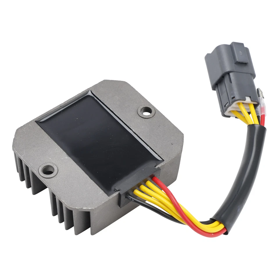 Regulator Rectifier For Access Motor AMS 3.20 4.30 Goes 300 s 400 61120-A03-010/ - Image 3 of 4