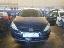 Amortisseur Peugeot 307