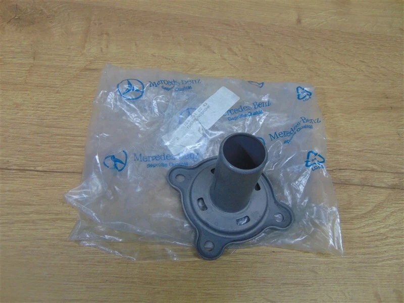 Mercedes 2024 717 transmission