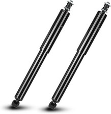 Gruppo Puntone Posteriore Ammortizzatore Compatibile con Toyota Siena 3.0L V6 FWD