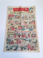HARDI  présente  DONALD  2ème  Année  N° 84