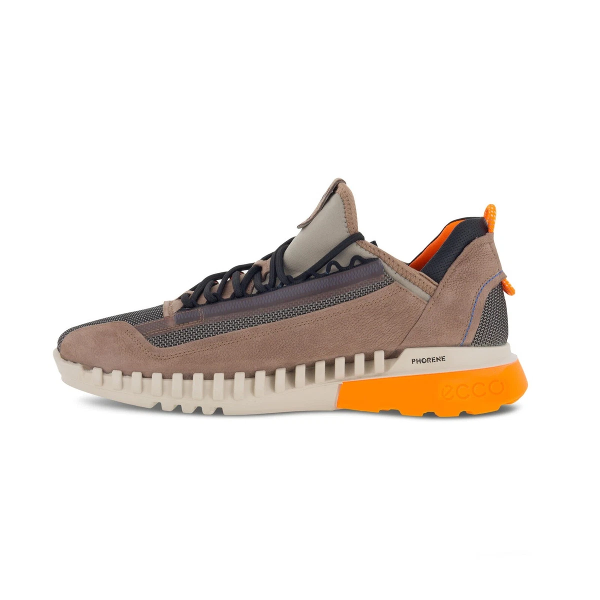Ecco on sale cordura laces