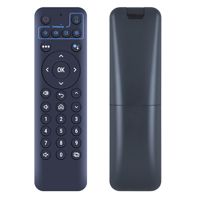 New SRC-3107 RC-306C-05 Replacement Remote Control For МТС IPTV OTT ZTE B866