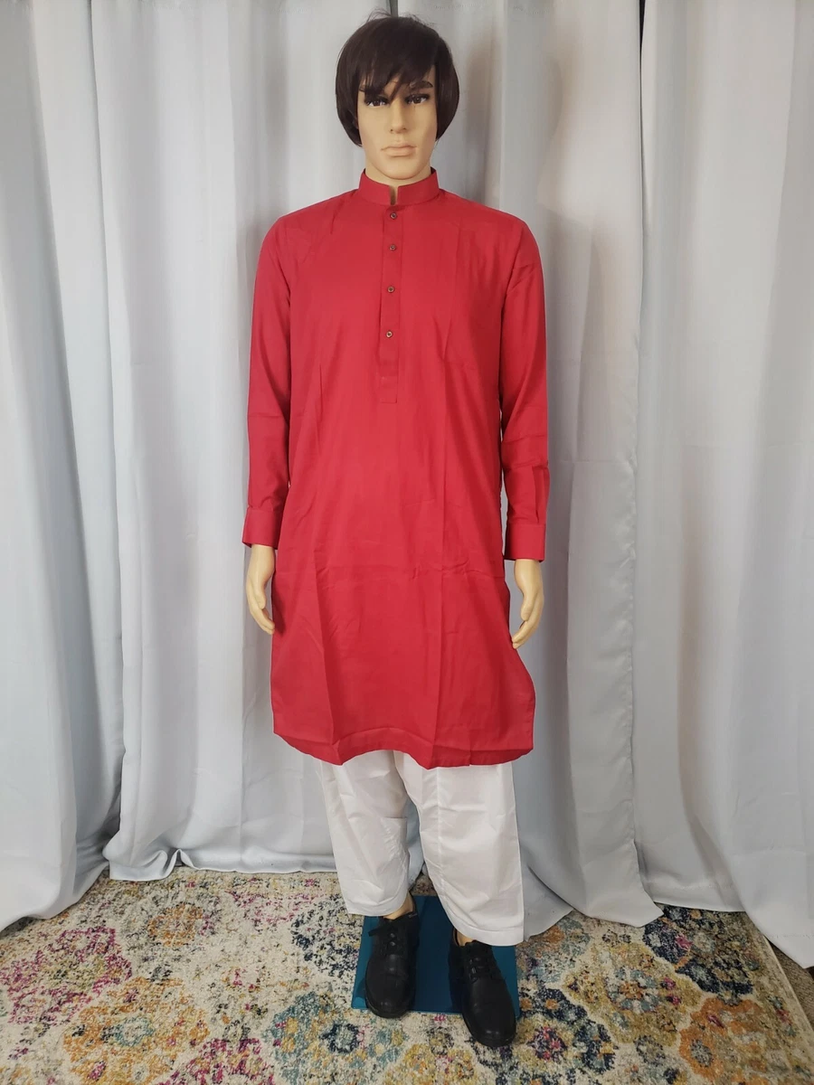 Gul ahmed mens sales shalwar kameez price