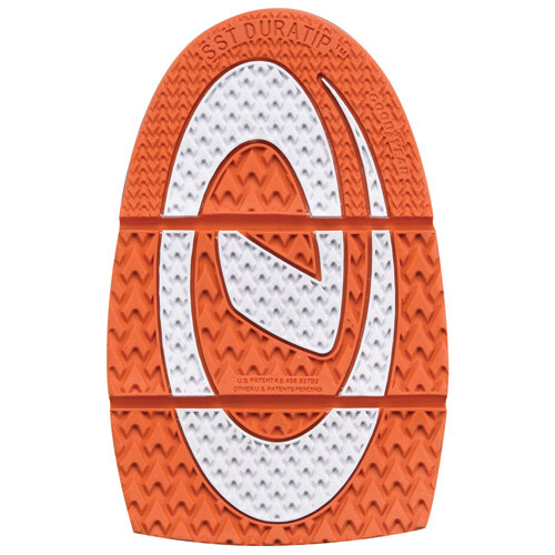 Dexter THE 9 Bowling Shoe Replacement Traction Sole T-1