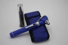 FIBER OPTIC plastic Otoscope Ophthalmoscope Examination LED Diagnostic otoscope