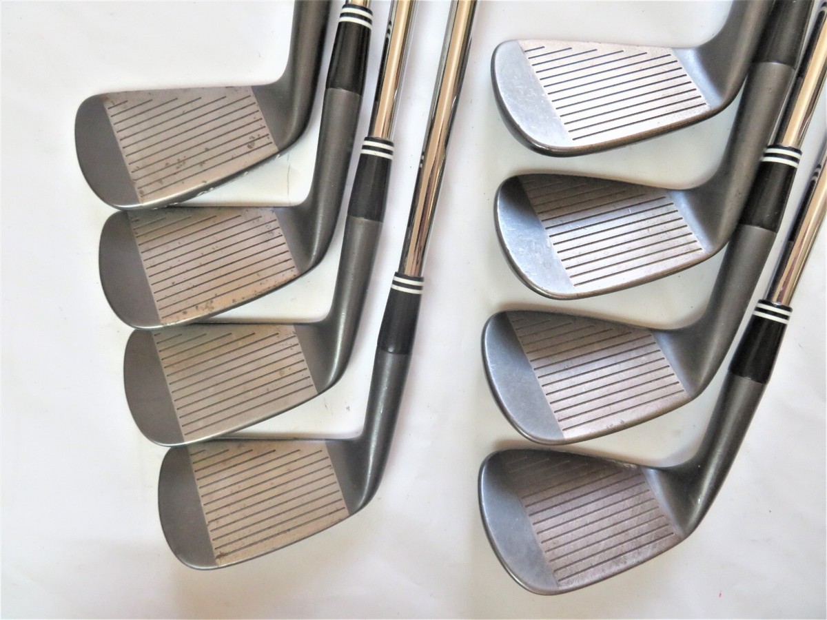 Cleveland Tour TA1 Limited 500 Vijay Sing GOLF 8PC S-FLEX Cleveland Tour TA1 Limited 500 Vijay Sing GOLF 8PC S-FLEX