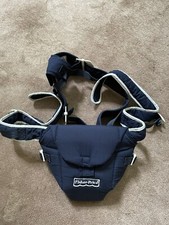 Fisher Price Baby Carrier Newborn to Toddler