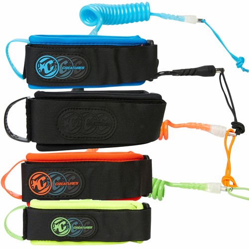 creatures of leisure bicep leash