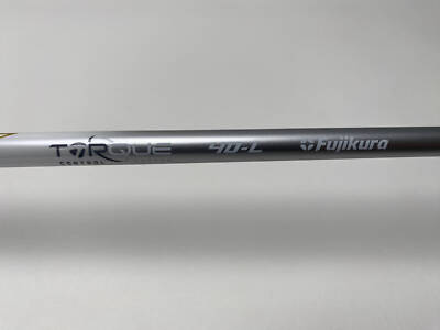 TaylorMade Qi10 MAX Driver 12* Fujikura Speeder NX 40g Ladies RH