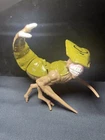 MARVEL'S The Uncanny X-Men BROOD Toy Action Figure Toy Biz Vintage 1993