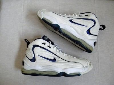 nike air total max uptempo uomo Scarpe