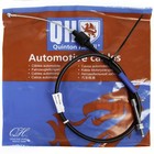 Quinton Hazell Car Vehicle Replacement Clutch Cable - left-hand drive - QCC1010