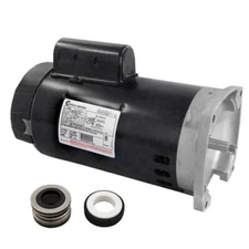 Puri Tech Motor and Seal Replacement Kit for AO Smith B2858 and PS-200 Seal Kit