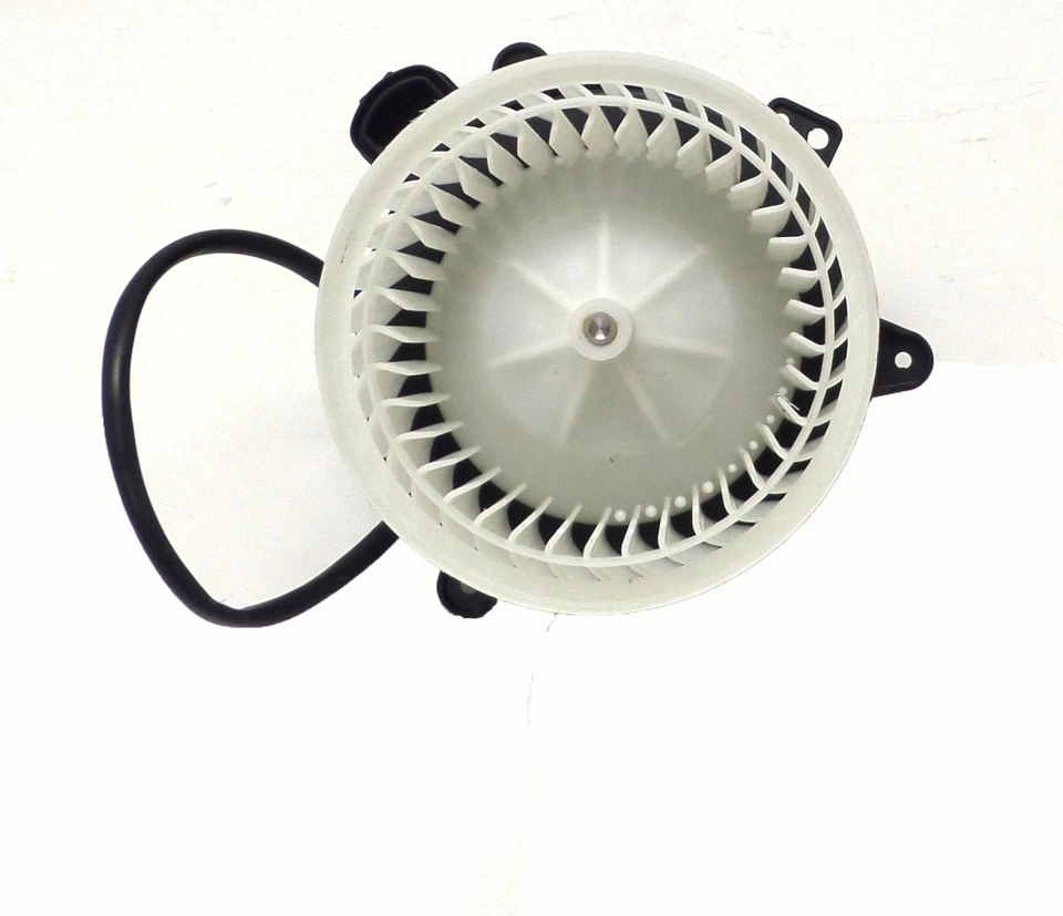 Motor soplador de aire acondicionado auxiliar Cadillac Escalade ESV Chevrolet Suburban GMC Yukon XL Foto 3 de 4