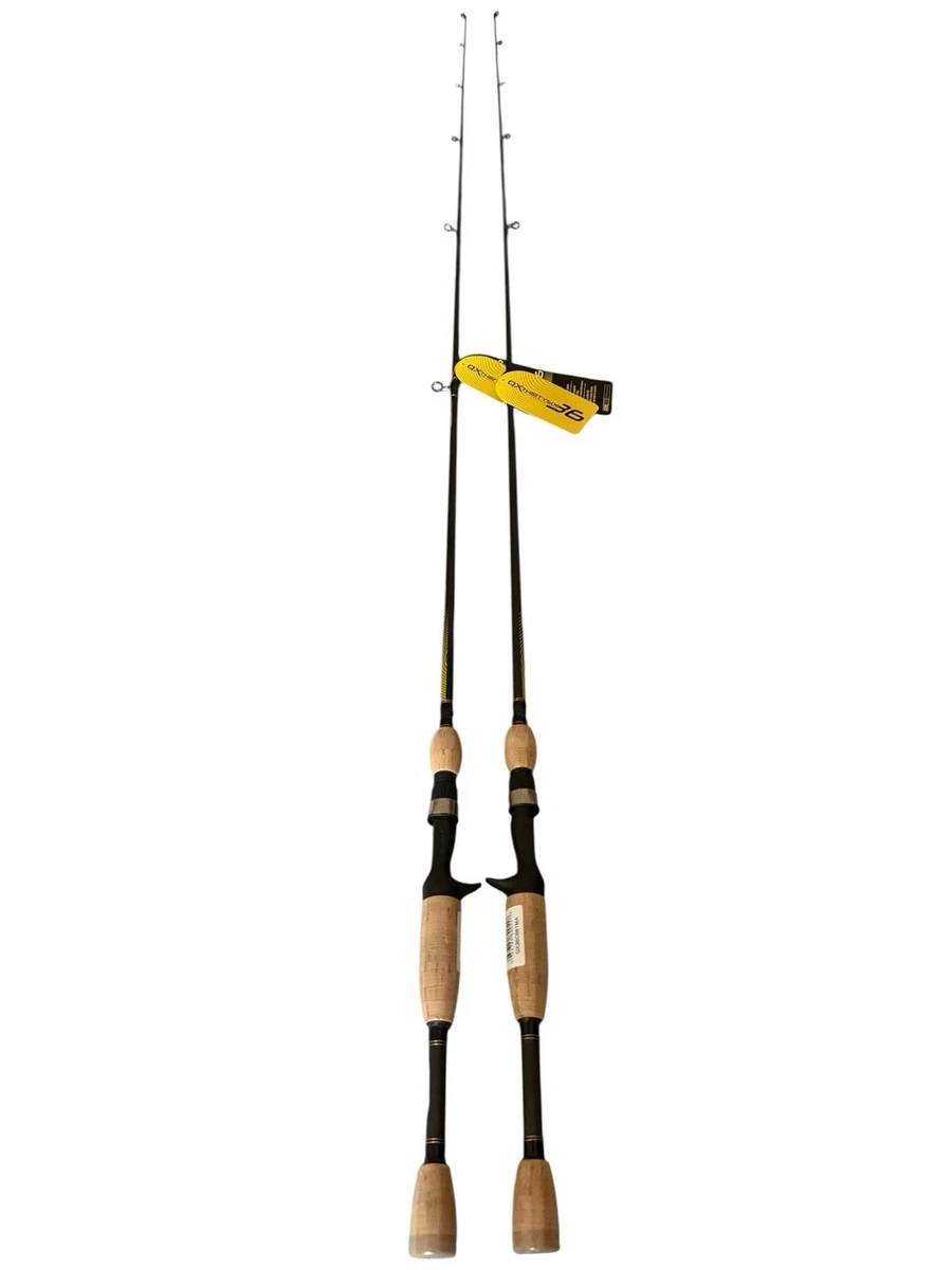 Quantum Fishing Rods & Poles 1 Pieces for sale | eBay