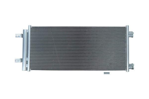 Kondensator Klimaanlage Kamoka 7800259 FüR Opel-image