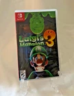 Luigi's Mansion 3 – Nintendo Switch